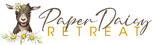 Paper Daisy Retreat