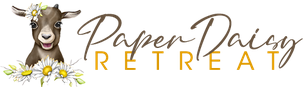 Paper Daisy.com